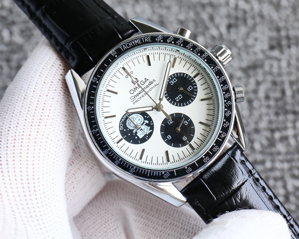 ブランド時計側面デザイン